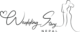 Wedding Story Nepal Logo