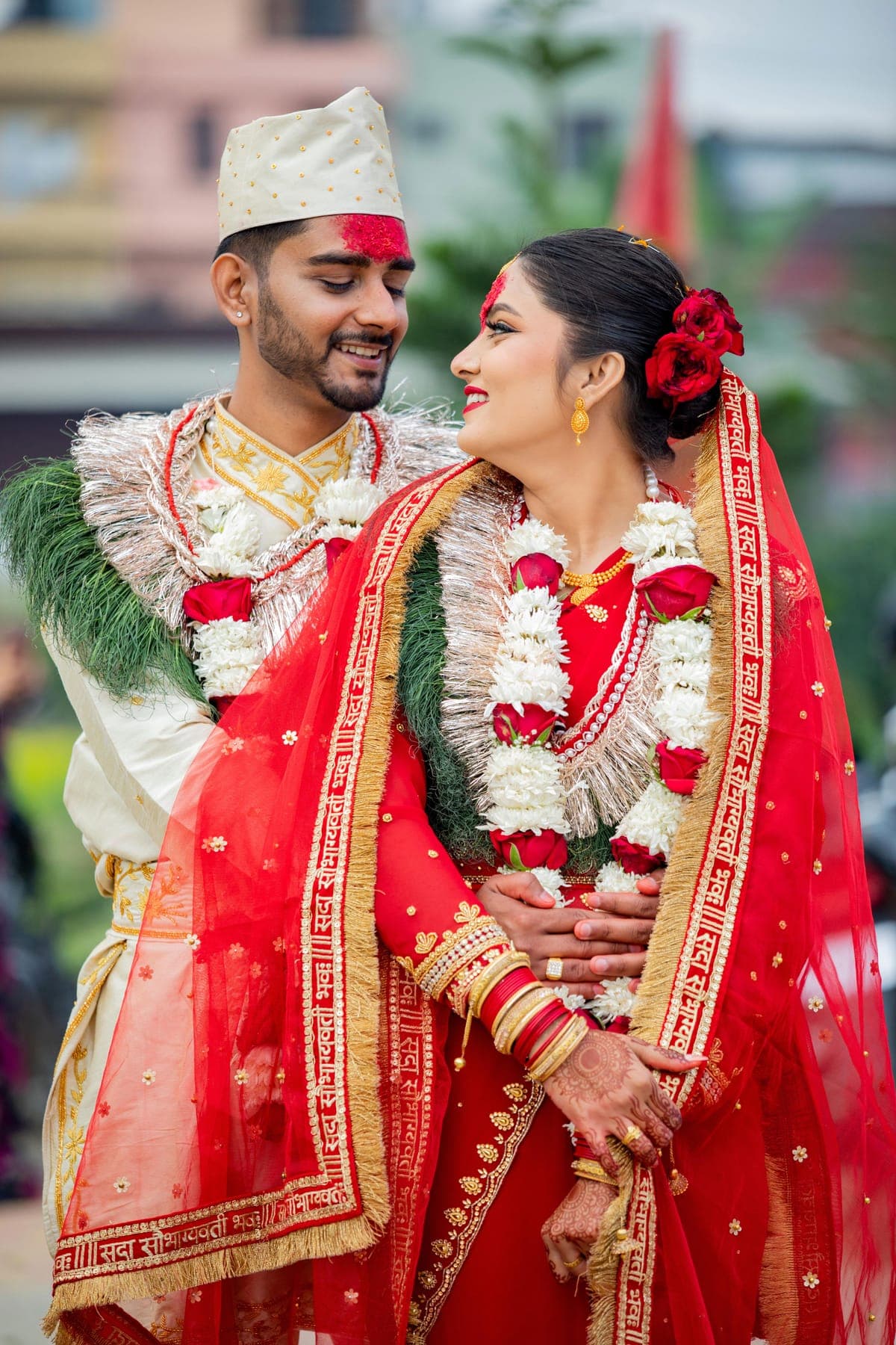 Pre-wedding image 4