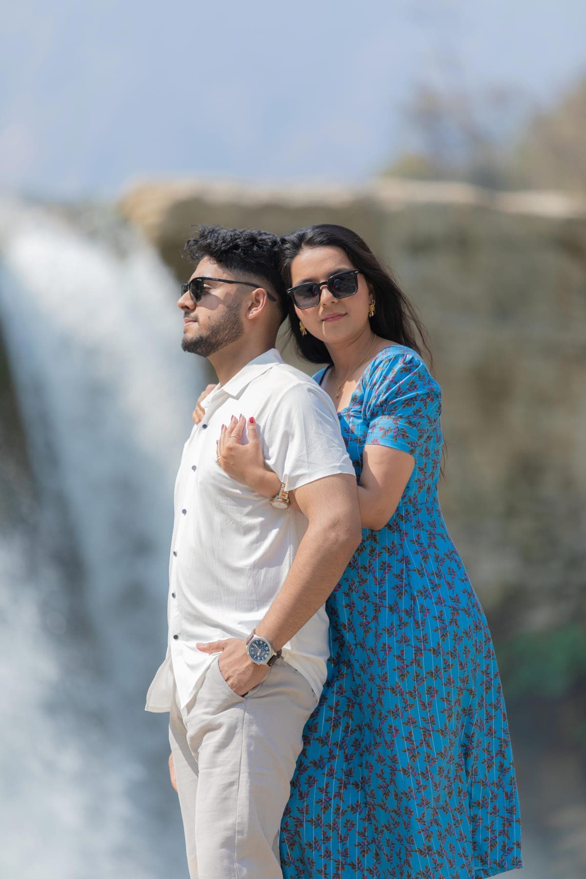 Pre-wedding image 5