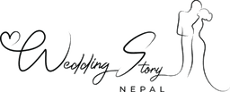 Wedding Story Nepal Logo