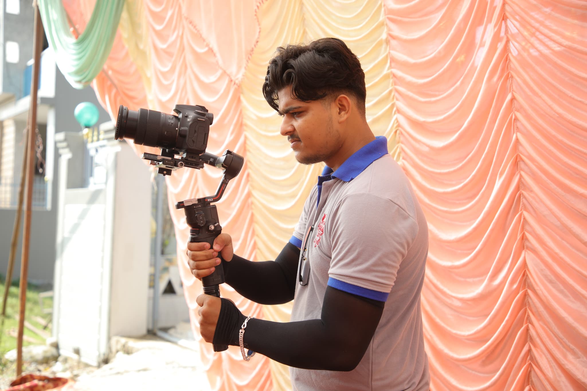 Photography studio guide for Butwal clients