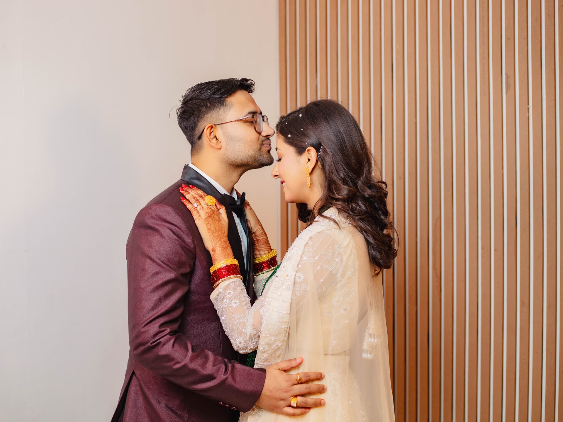 Wedding photography planning in Butwal