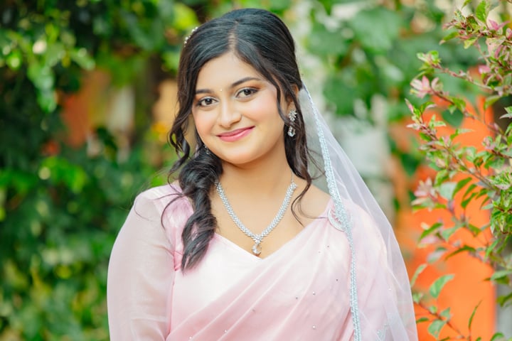 Featured wedding