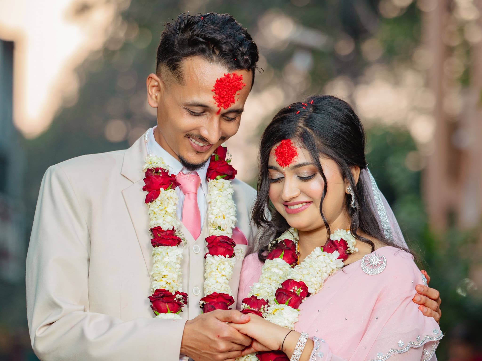 Post-wedding image 3
