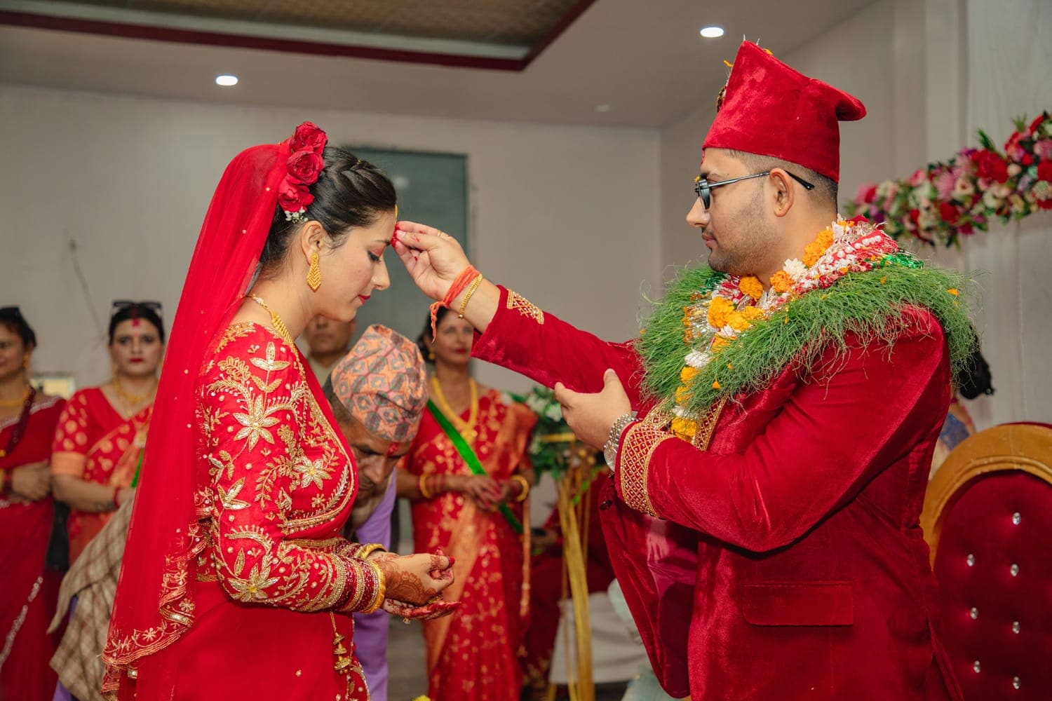 Wedding image 3