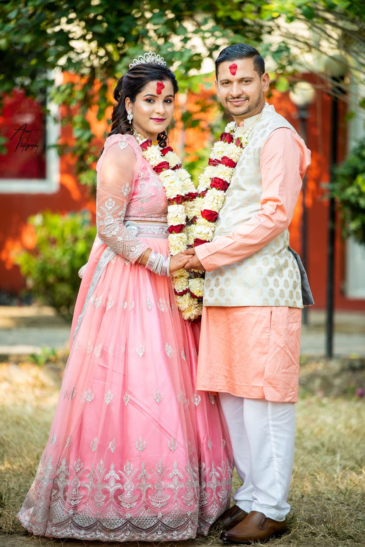 Pre-wedding image 3