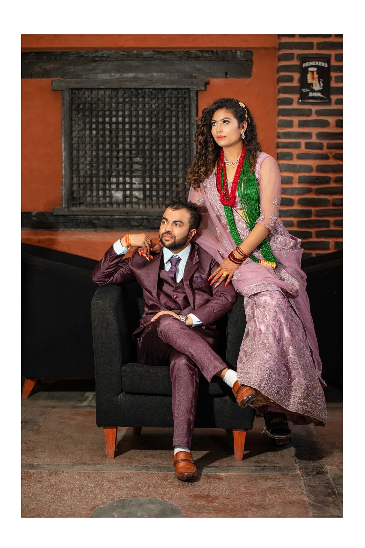 Pre-wedding image 6