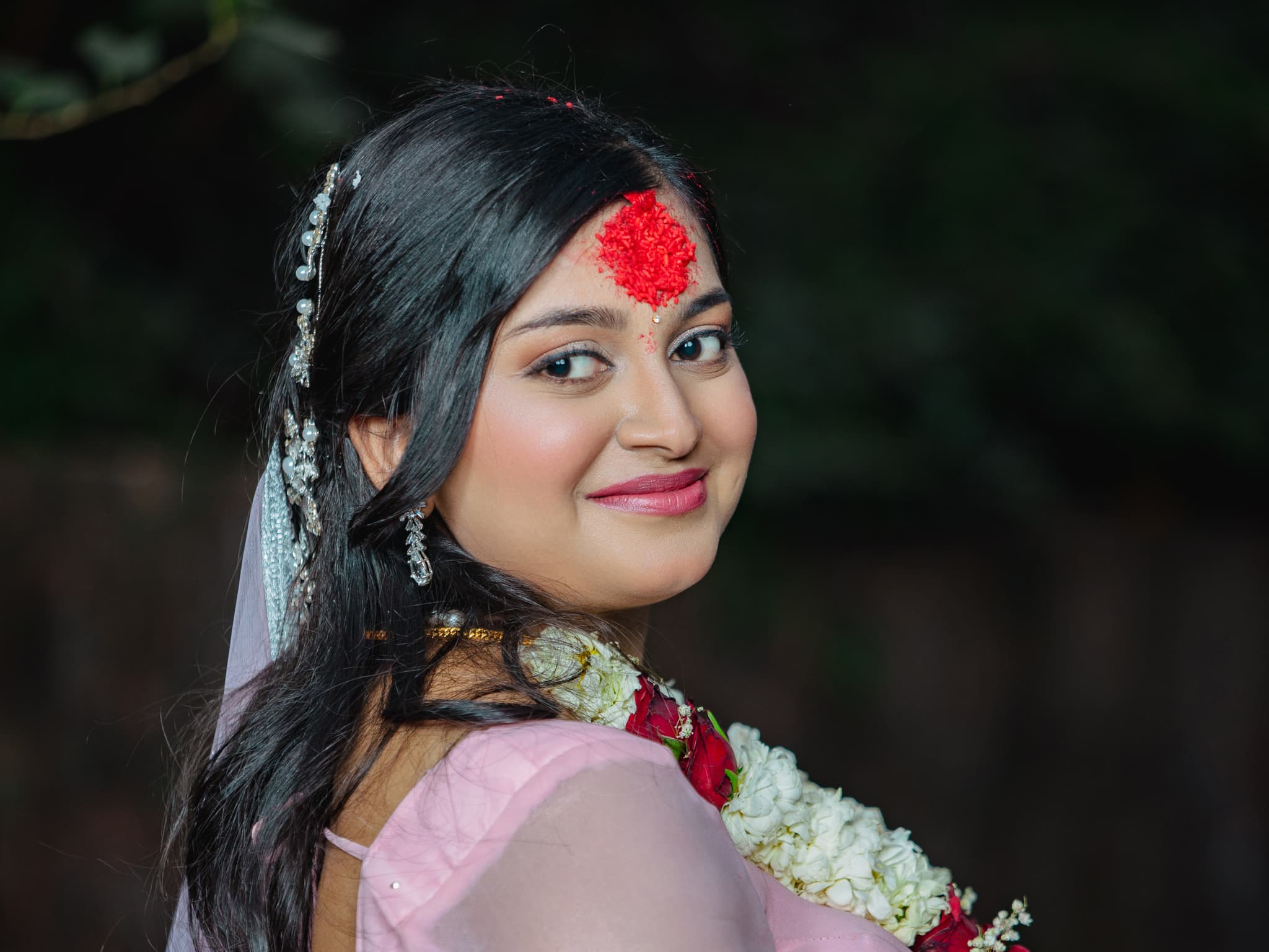 Post-wedding image 1